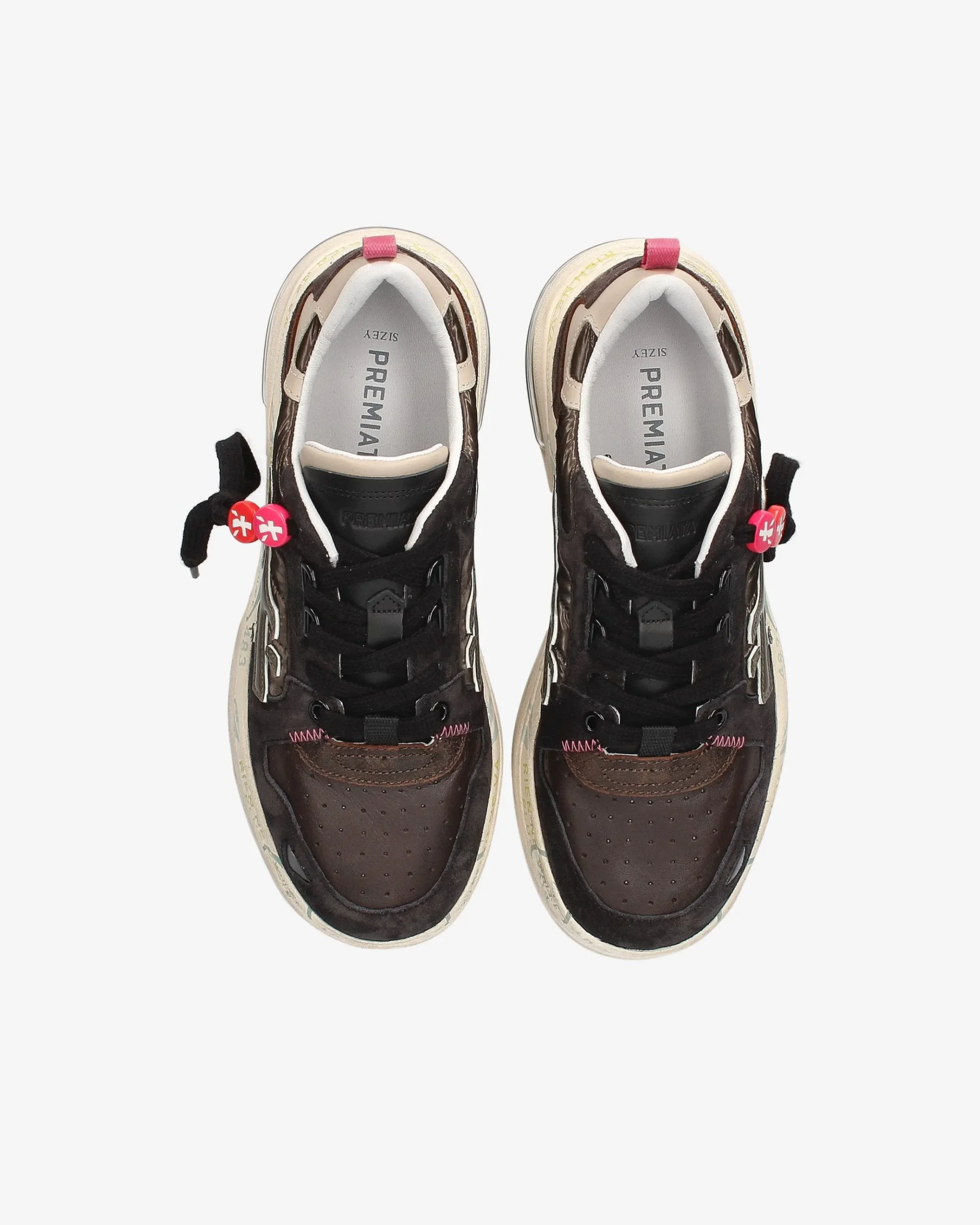 Premiata DRAKED 309>Donna Draked