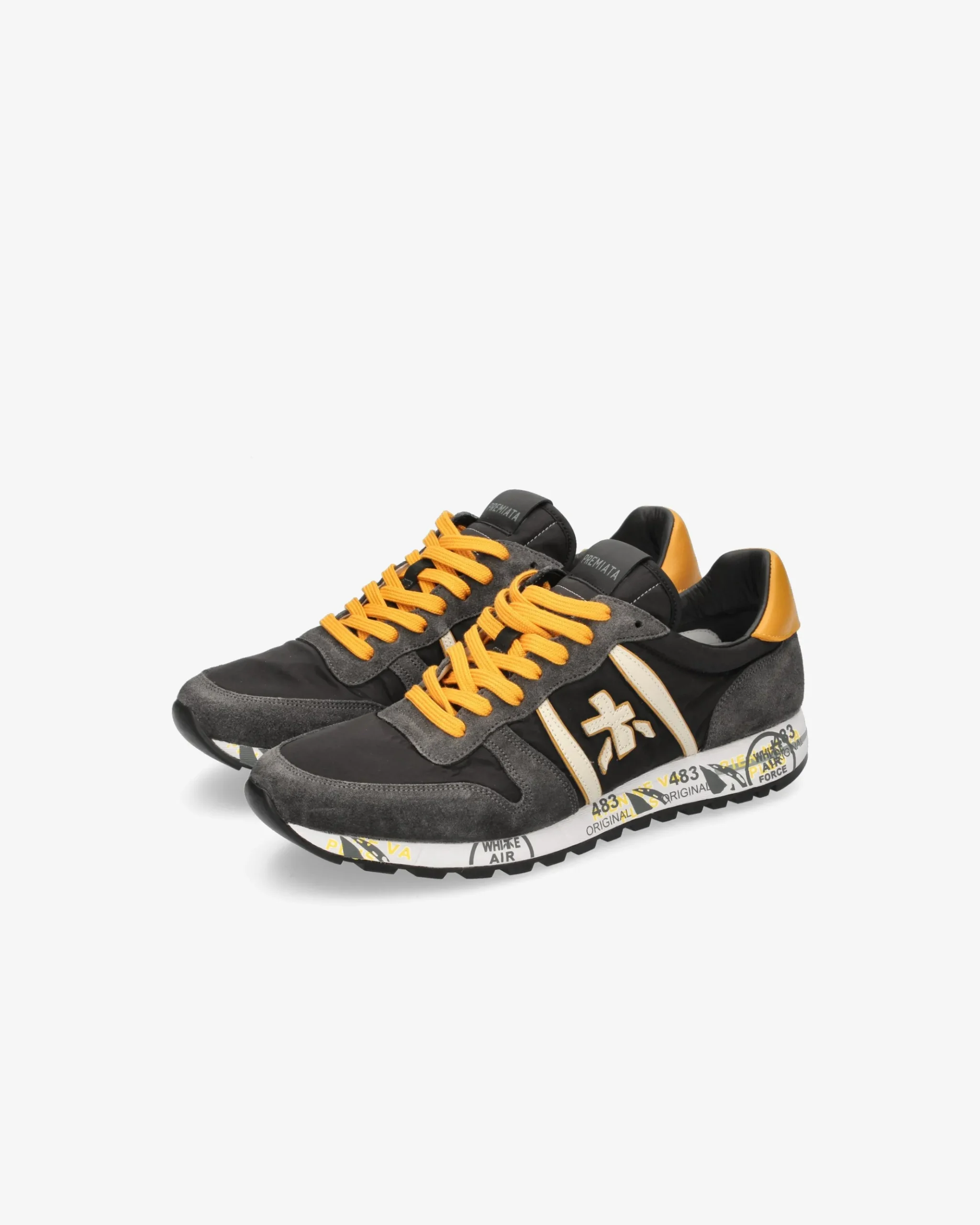 Premiata ERIC 4944>Uomo Eric