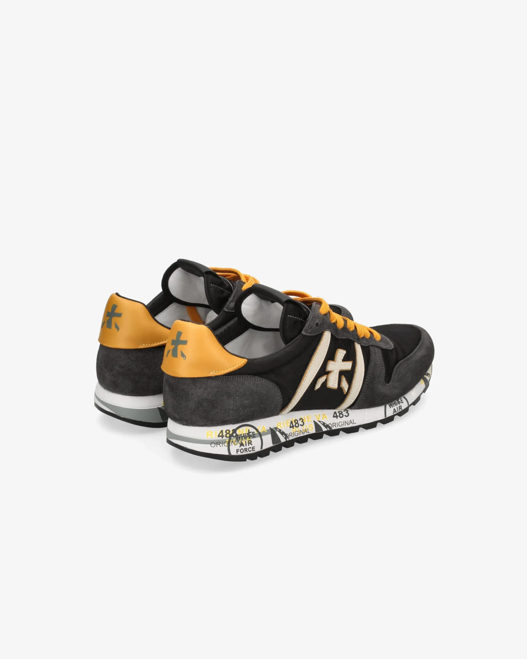 Premiata ERIC 4944>Uomo Eric