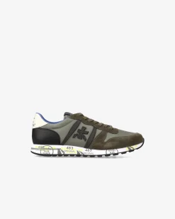 Premiata ERIC 7097>Uomo Eric