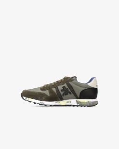 Premiata ERIC 7097>Uomo Eric