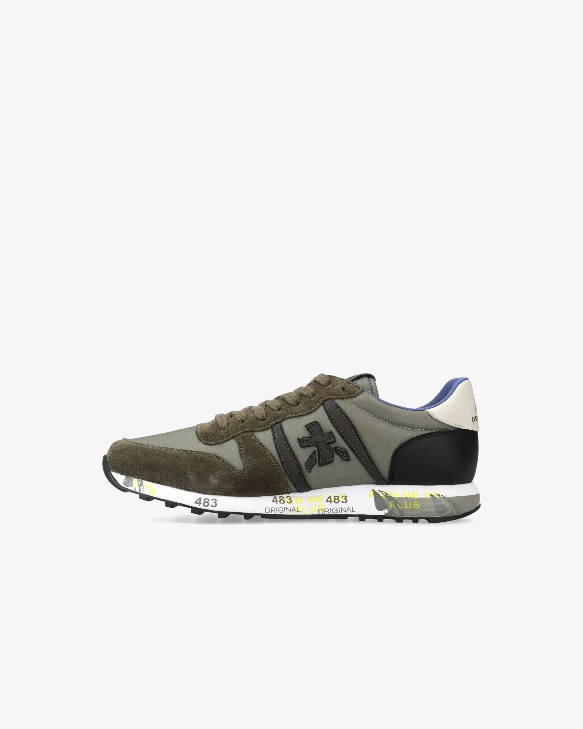 Premiata ERIC 7097>Uomo Eric