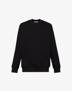 Premiata Felpa in jersey con stampa>Uomo Felpe E T-Shirt|Felpe E T-Shirt