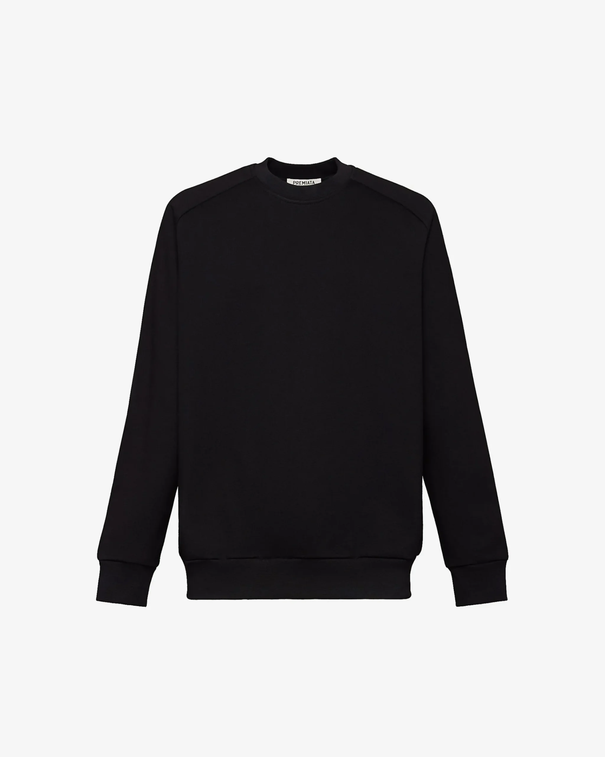 Premiata Felpa in jersey con stampa>Uomo Felpe E T-Shirt|Felpe E T-Shirt