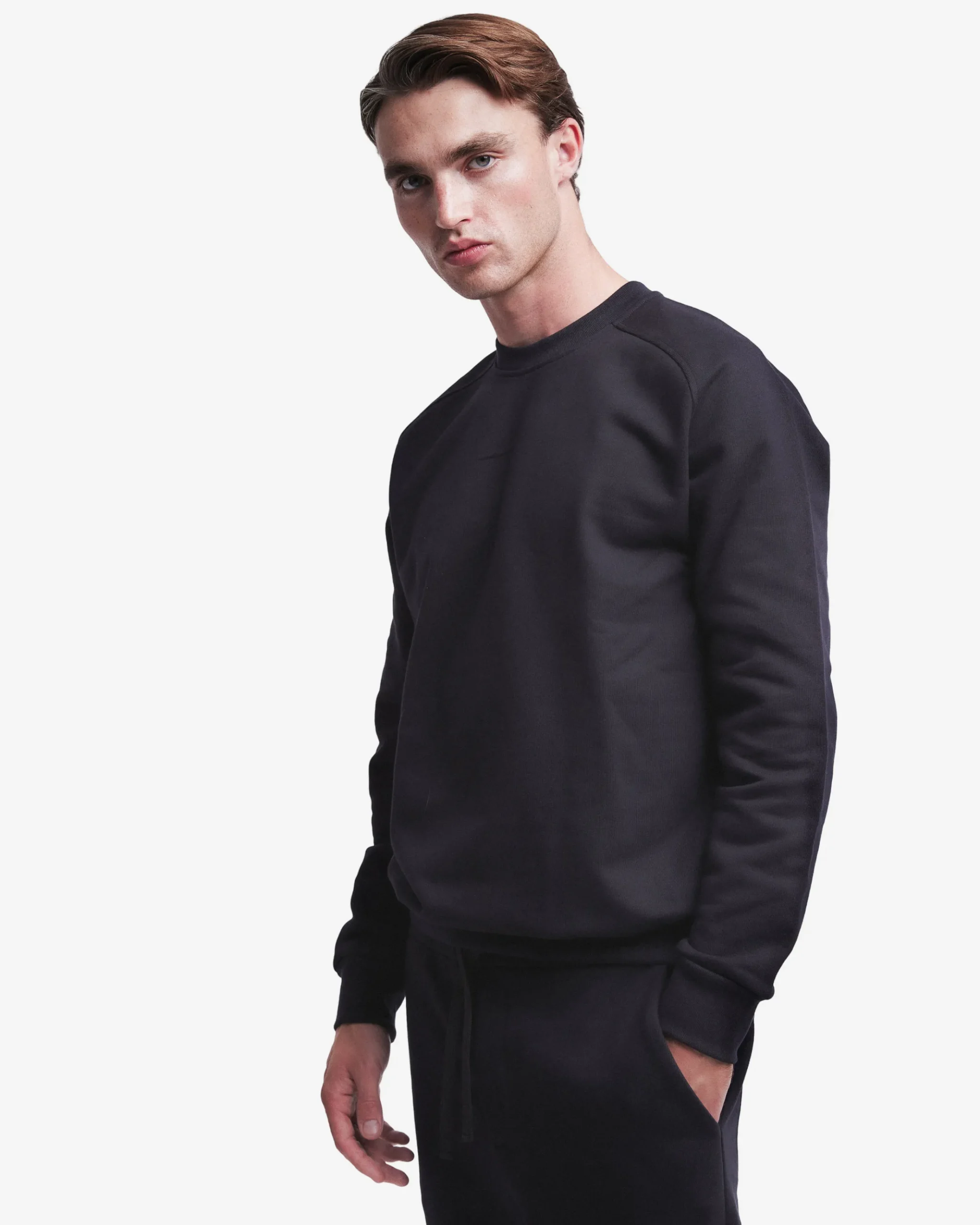 Premiata Felpa in jersey con stampa>Uomo Felpe E T-Shirt|Felpe E T-Shirt