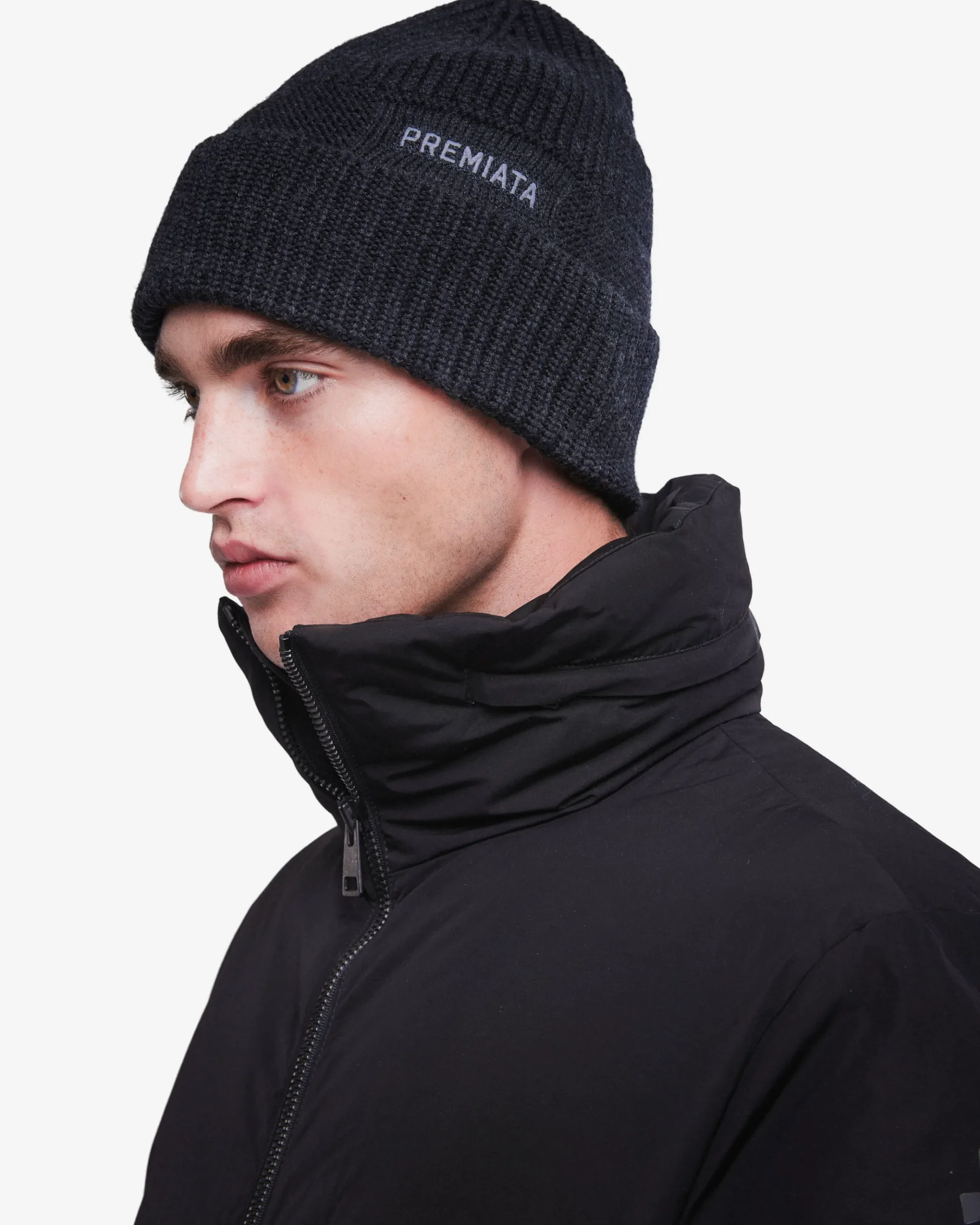 Premiata Halta09>Uomo Cappelli E Sciarpe|Cappelli E Sciarpe