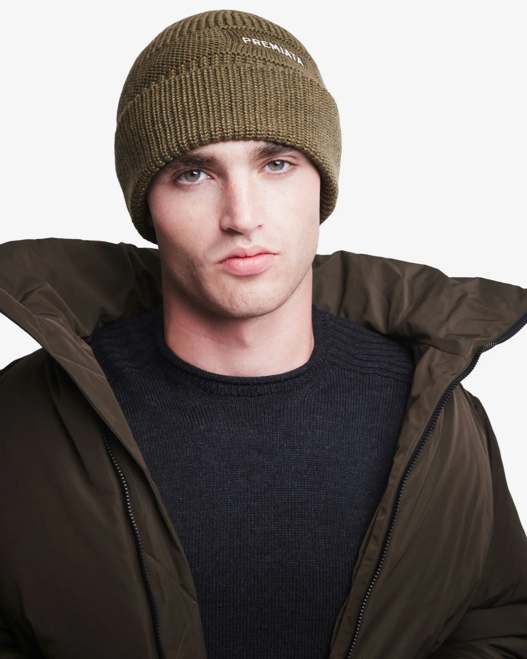 Premiata Halta10>Uomo Cappelli E Sciarpe|Cappelli E Sciarpe