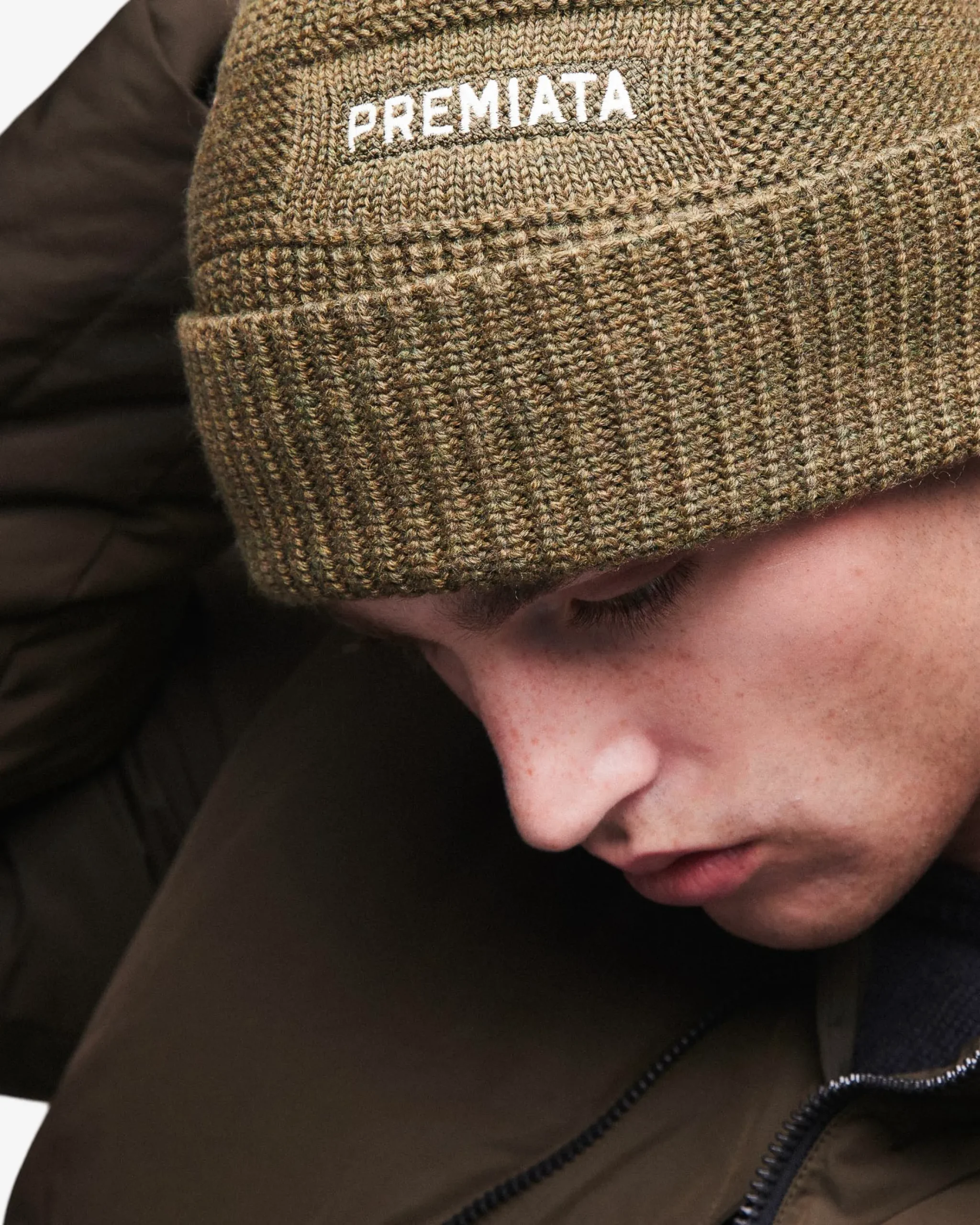 Premiata Halta10>Uomo Cappelli E Sciarpe|Cappelli E Sciarpe