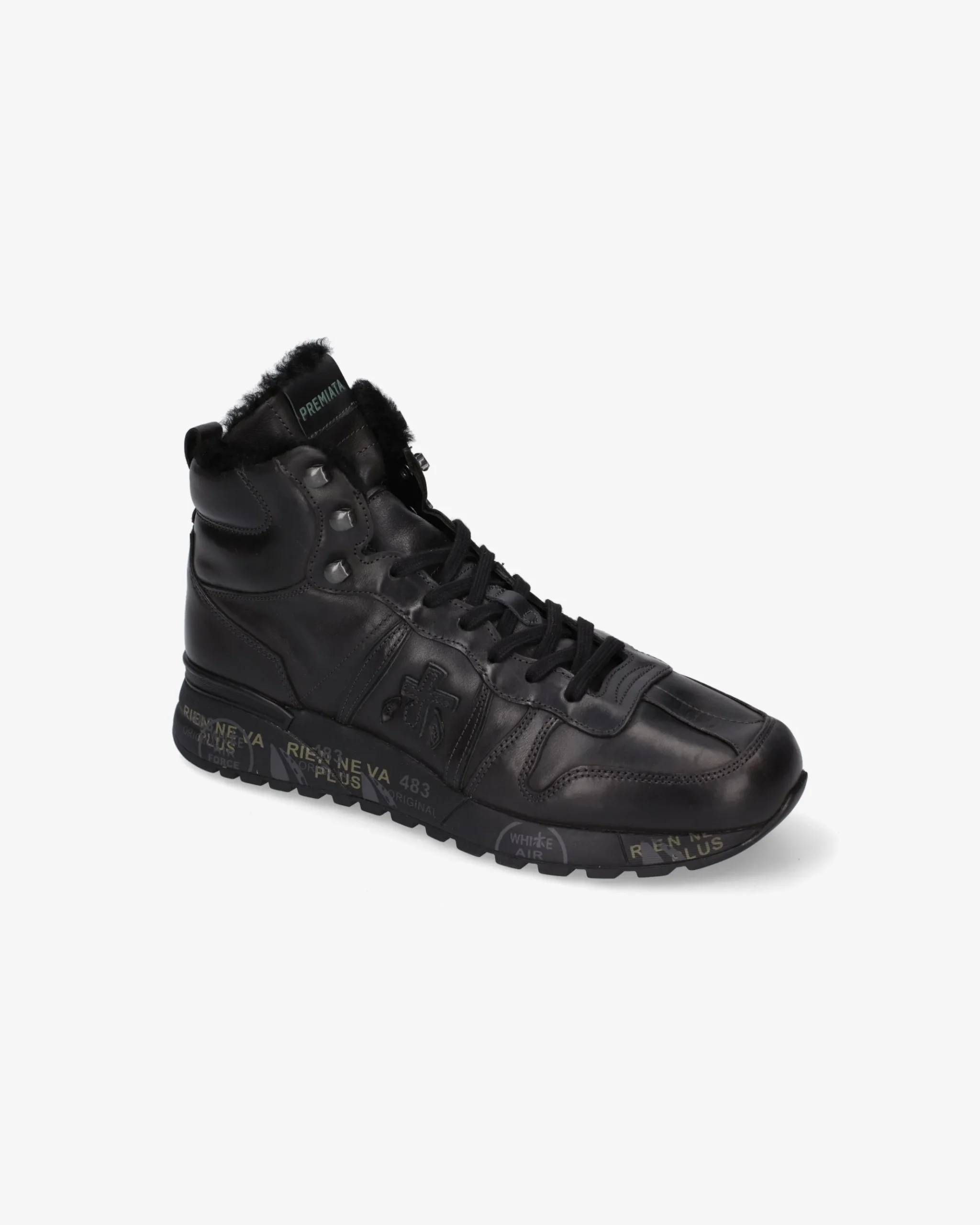 Premiata JEFF 6110>Uomo Jeff