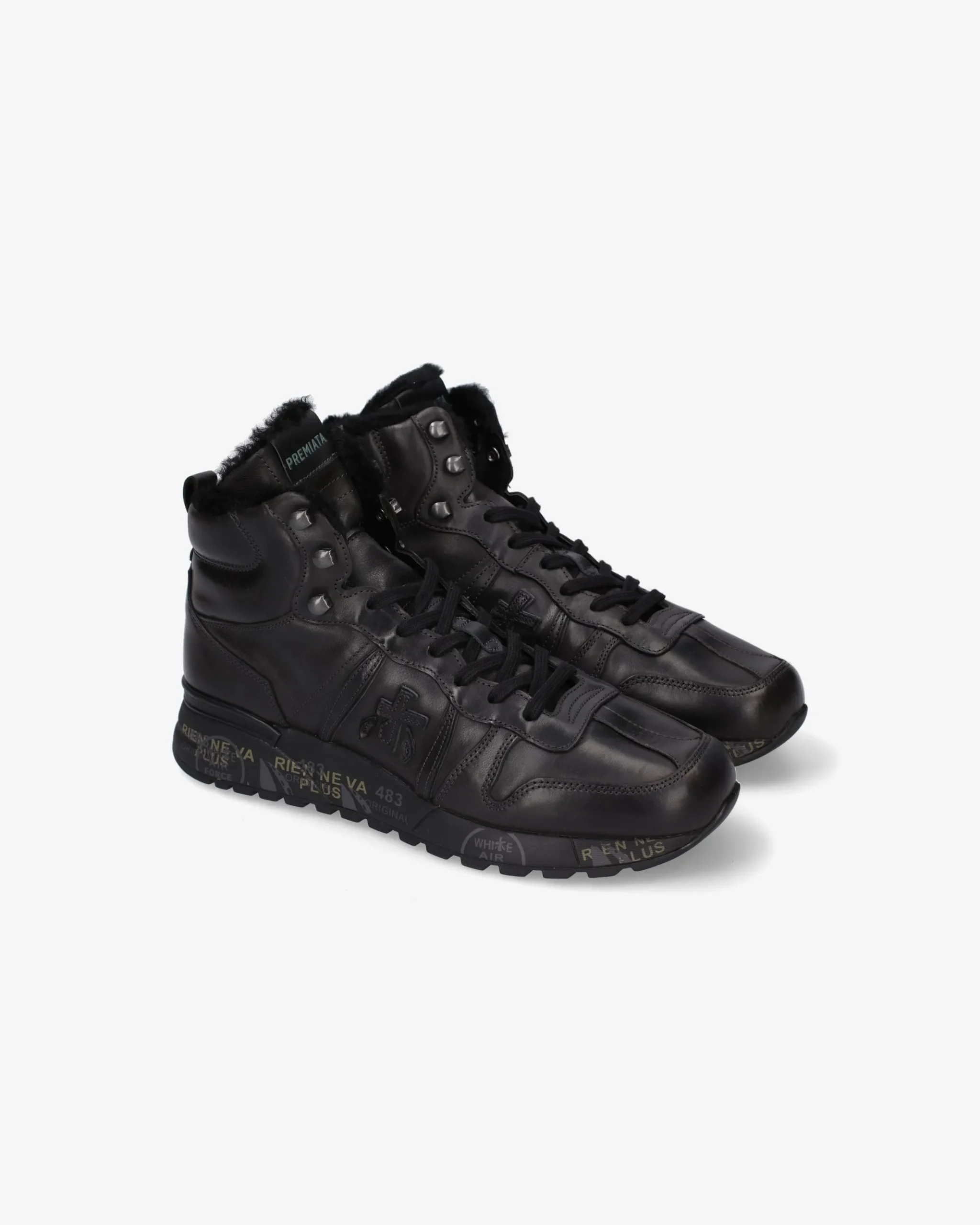 Premiata JEFF 6110>Uomo Jeff