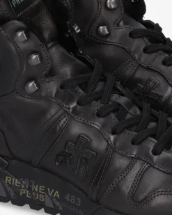 Premiata JEFF 6110>Uomo Jeff