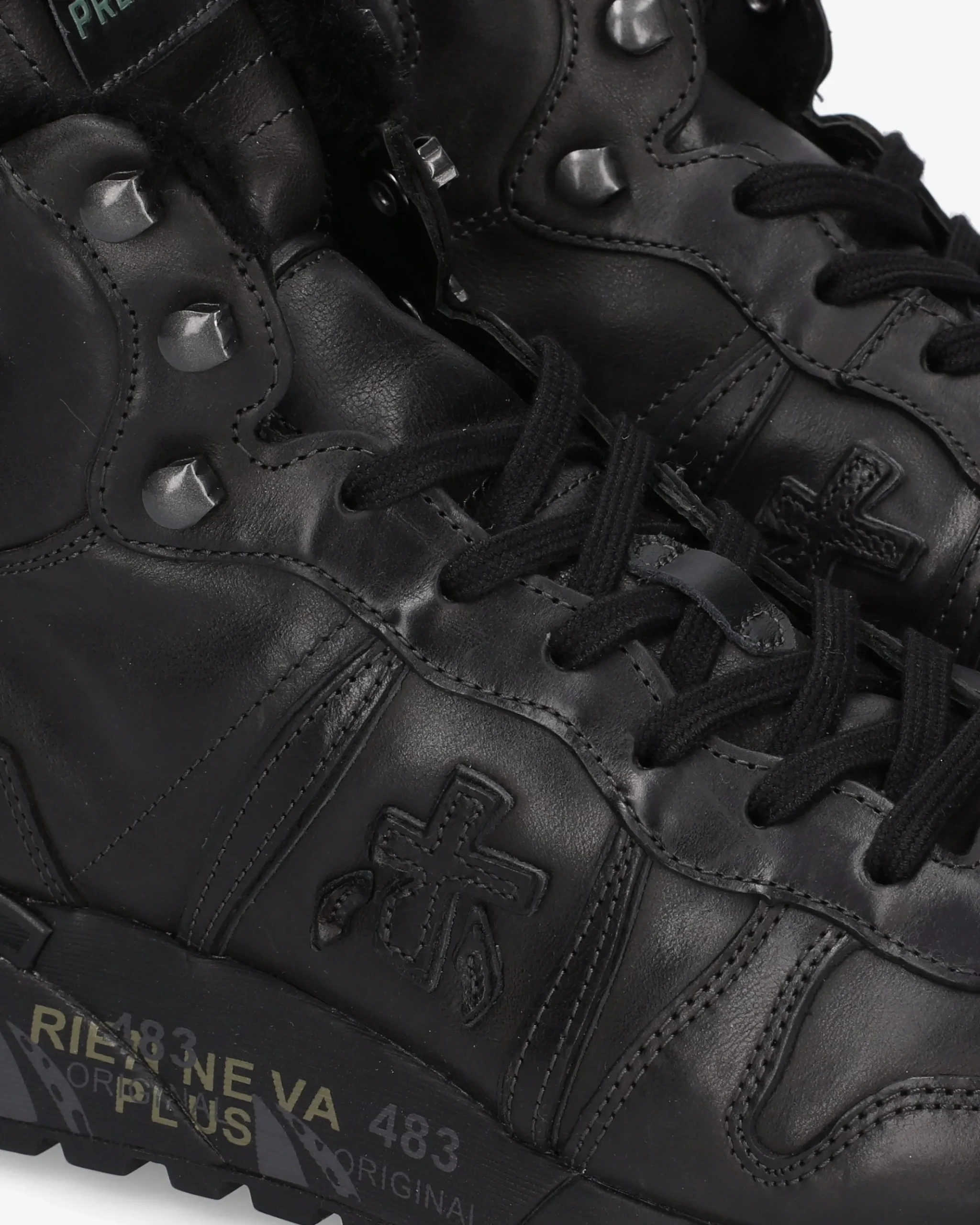 Premiata JEFF 6110>Uomo Jeff