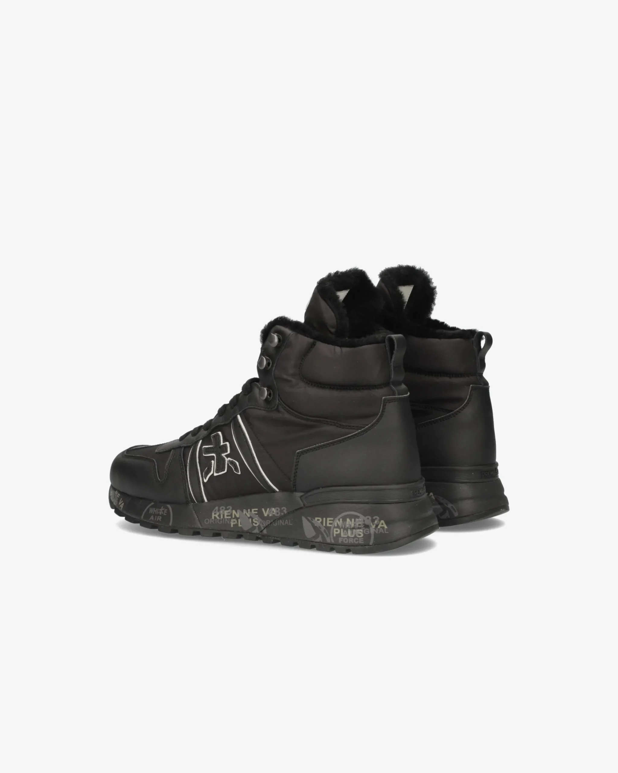 Premiata JEFF 5076>Uomo Jeff