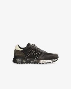 Premiata LANDER 4951>Uomo Lander