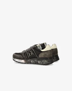 Premiata LANDER 4951>Uomo Lander