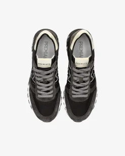 Premiata LANDER 4951>Uomo Lander