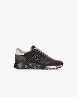 Premiata LANDER 6103>Uomo Lander