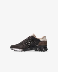 Premiata LANDER 6103>Uomo Lander