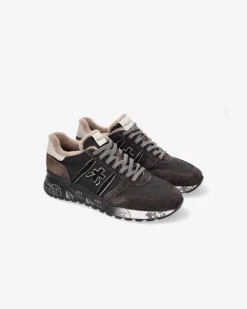Premiata LANDER 6103>Uomo Lander