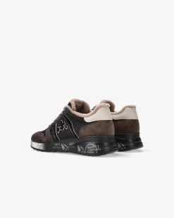 Premiata LANDER 6103>Uomo Lander