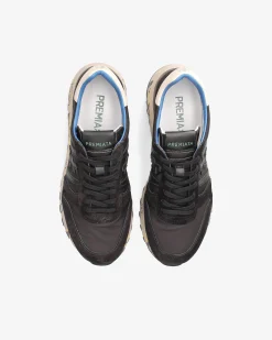 Premiata LANDER 6402>Uomo Lander