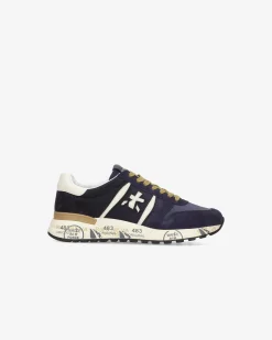 Premiata LANDER 6904>Uomo Lander