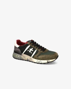 Premiata LANDER 6905>Uomo Lander