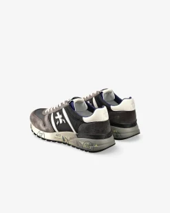 Premiata LANDER 6906>Uomo Lander