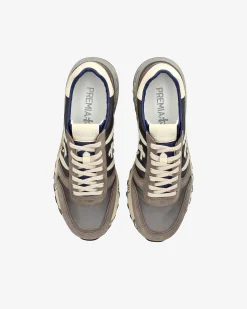 Premiata LANDER 6906>Uomo Lander