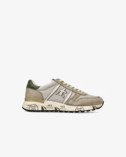 Premiata LANDER 6983>Uomo Lander
