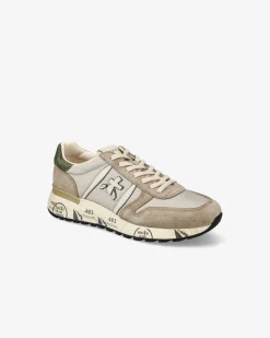 Premiata LANDER 6983>Uomo Lander
