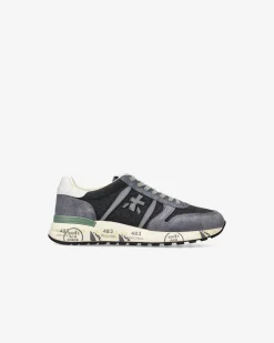 Premiata LANDER 6985>Uomo Lander