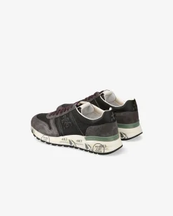 Premiata LANDER 6984>Uomo Lander