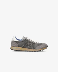 Premiata LUCY 6411>Uomo Lucy