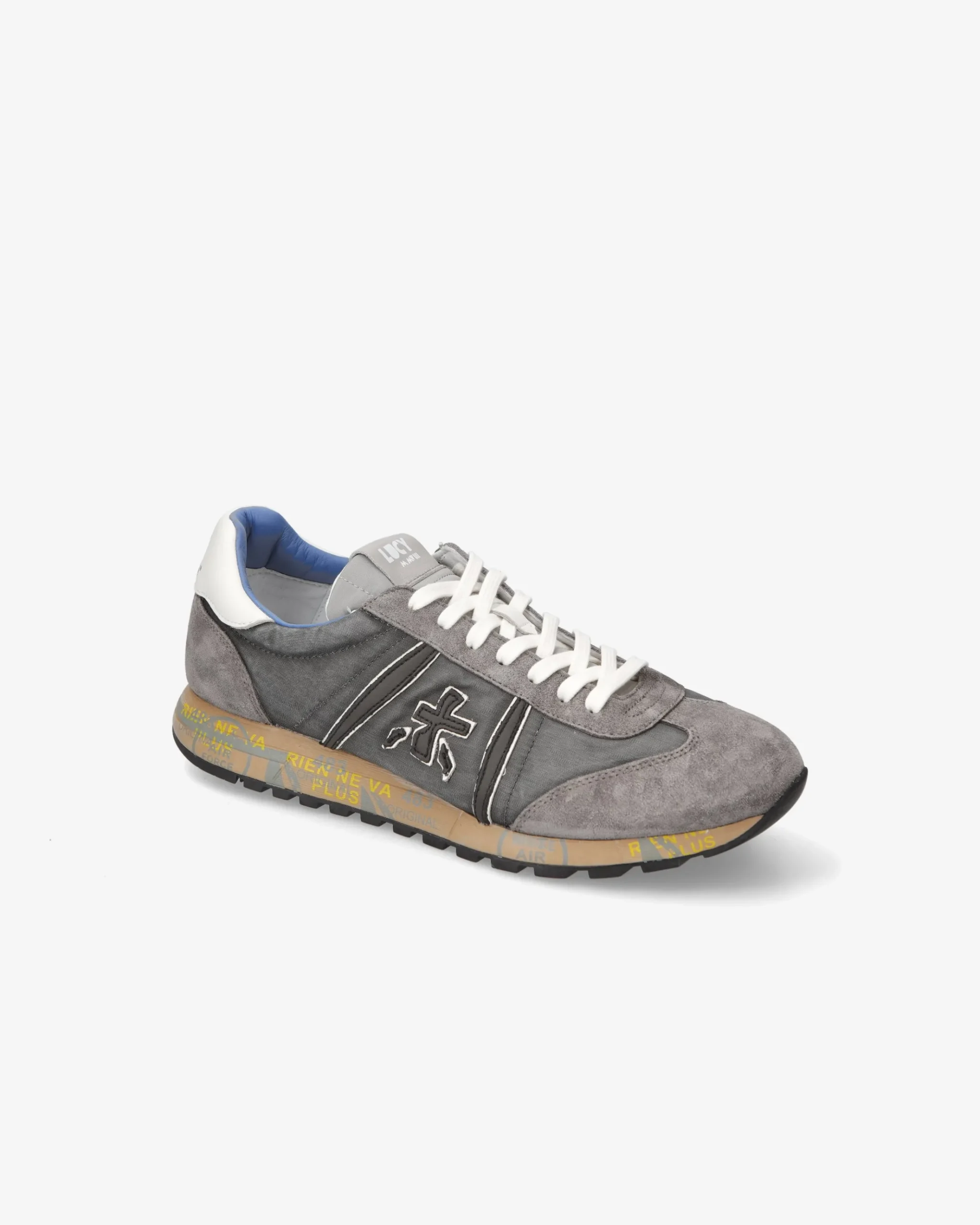 Premiata LUCY 6411>Uomo Lucy
