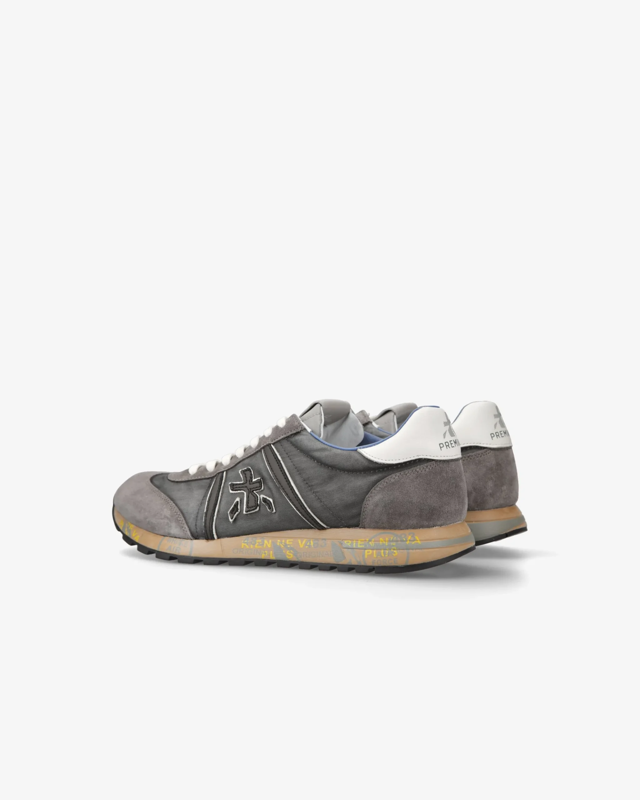 Premiata LUCY 6411>Uomo Lucy
