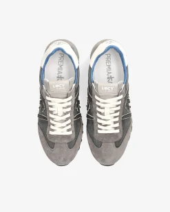 Premiata LUCY 6411>Uomo Lucy