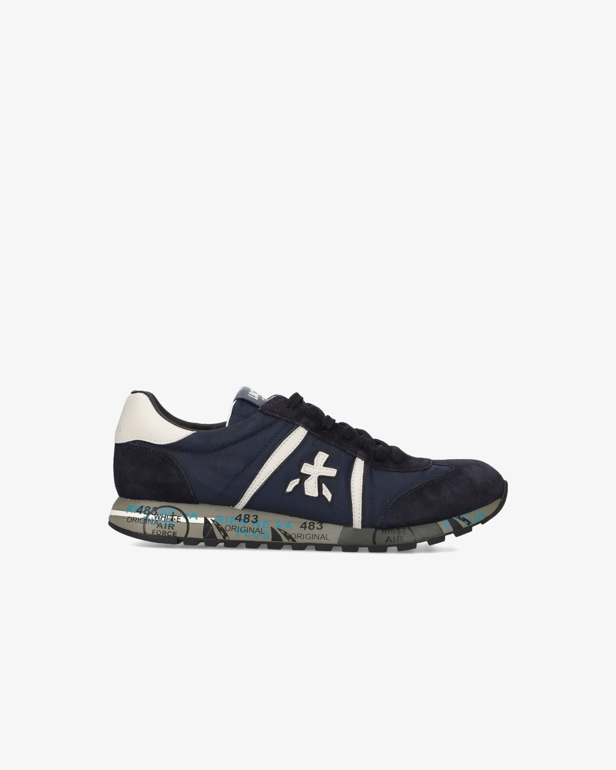 Premiata LUCY 6883>Uomo Lucy