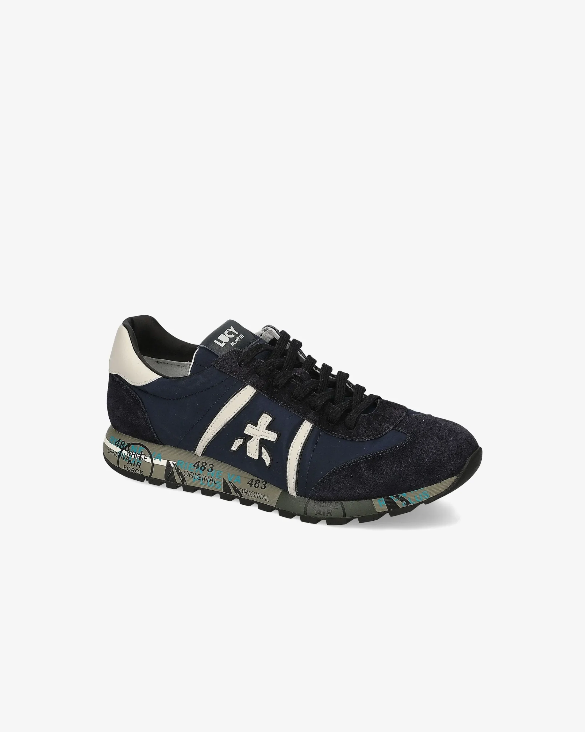 Premiata LUCY 6883>Uomo Lucy