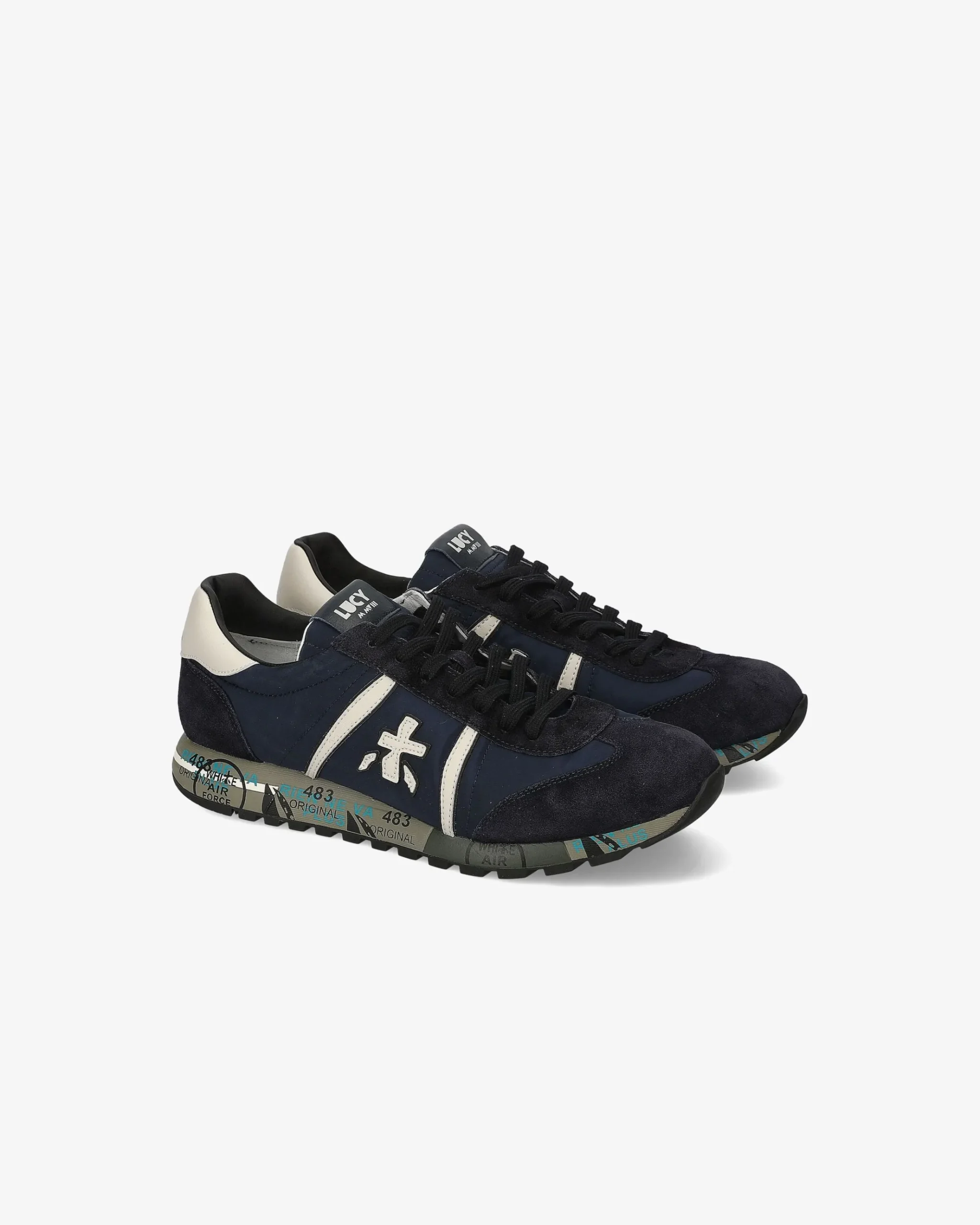 Premiata LUCY 6883>Uomo Lucy