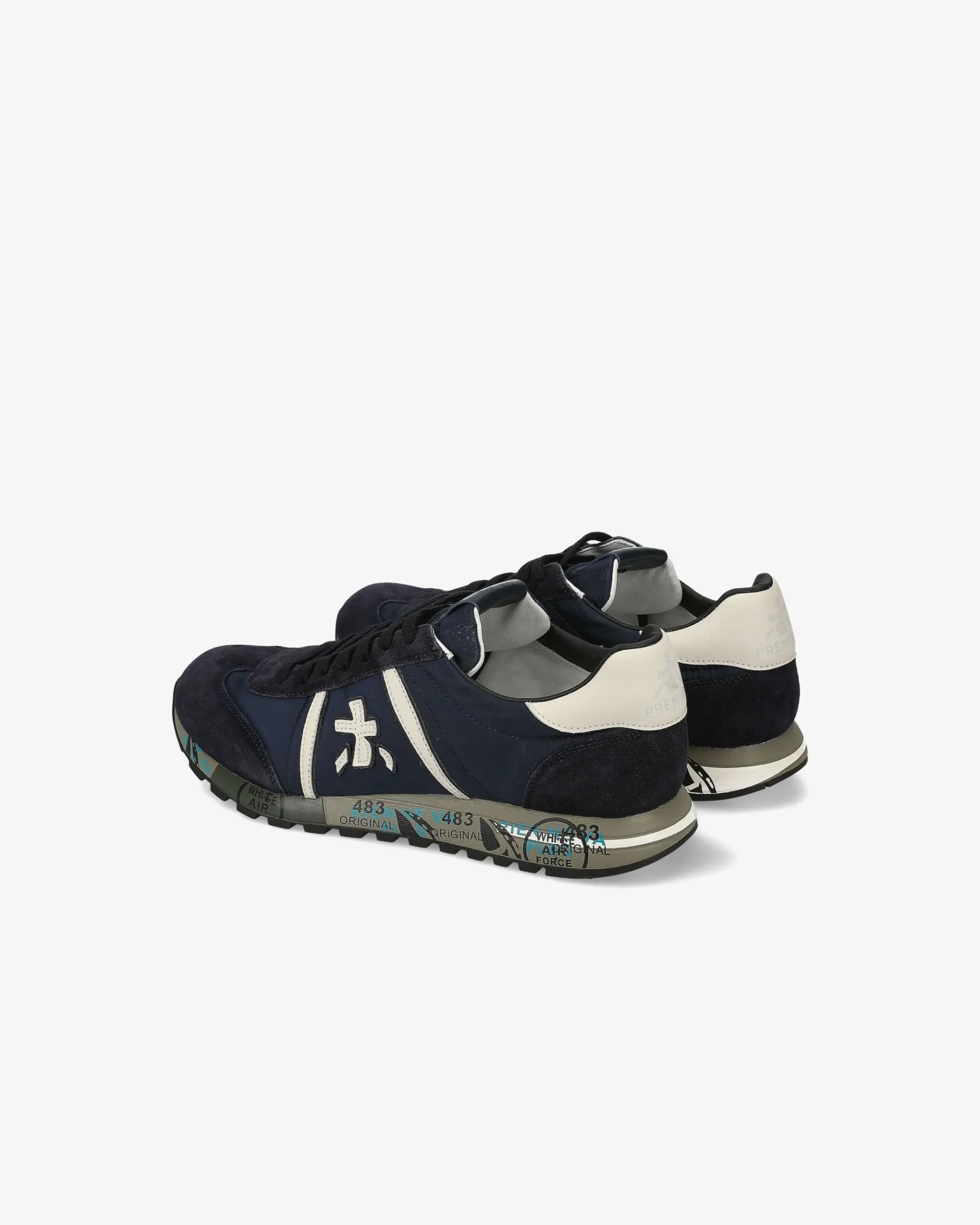 Premiata LUCY 6883>Uomo Lucy