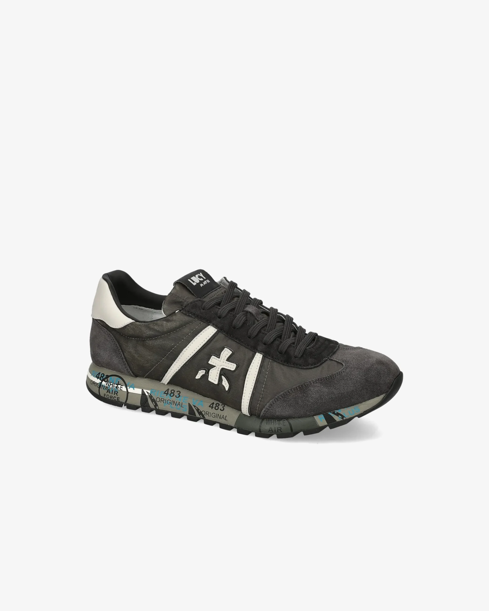 Premiata LUCY 6884>Uomo Lucy