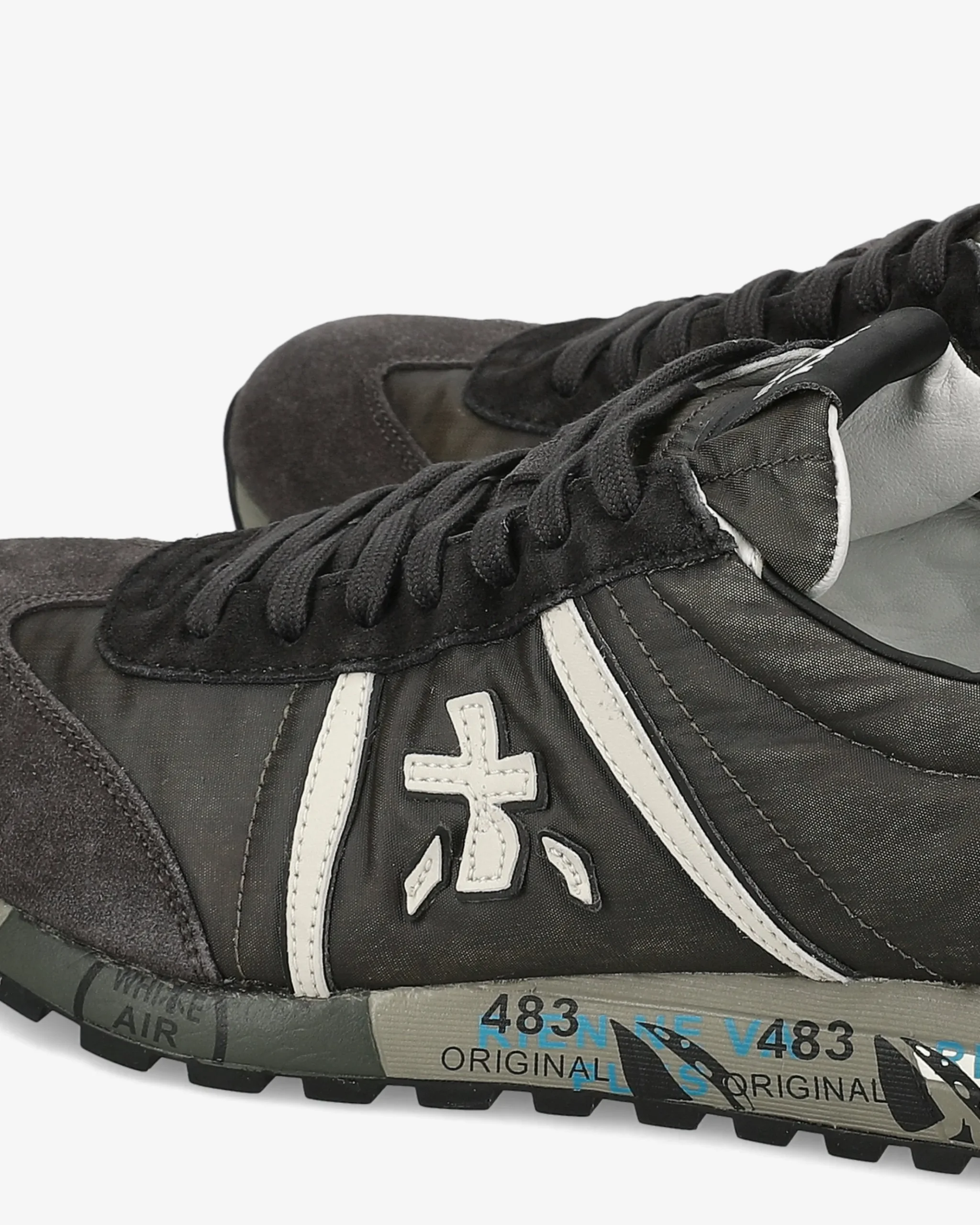Premiata LUCY 6884>Uomo Lucy