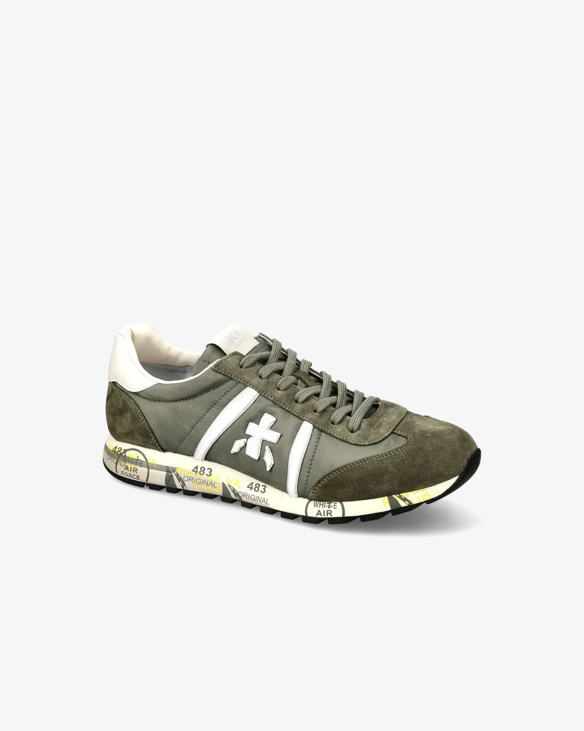 Premiata LUCY 7101>Uomo Lucy