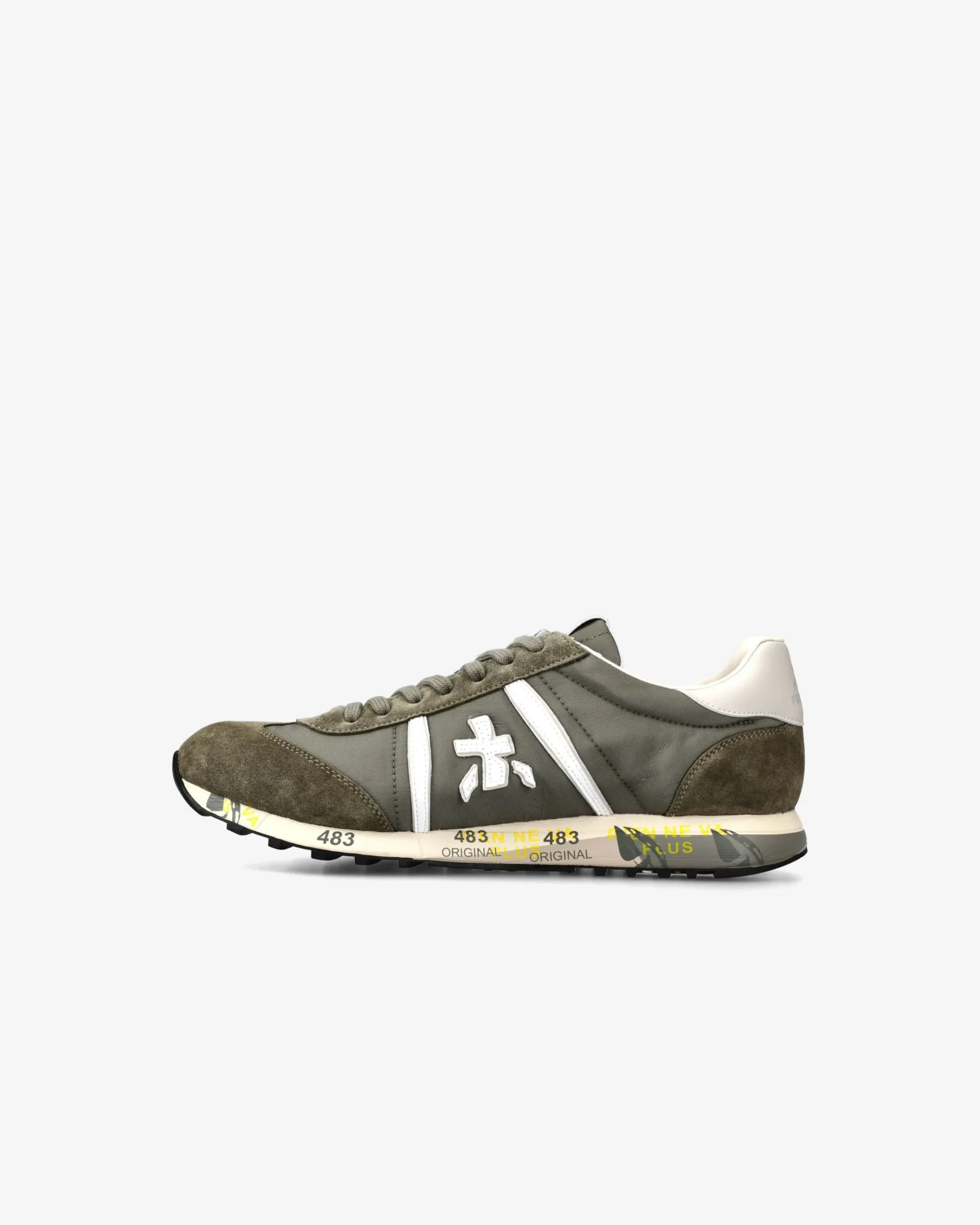 Premiata LUCY 7101>Uomo Lucy