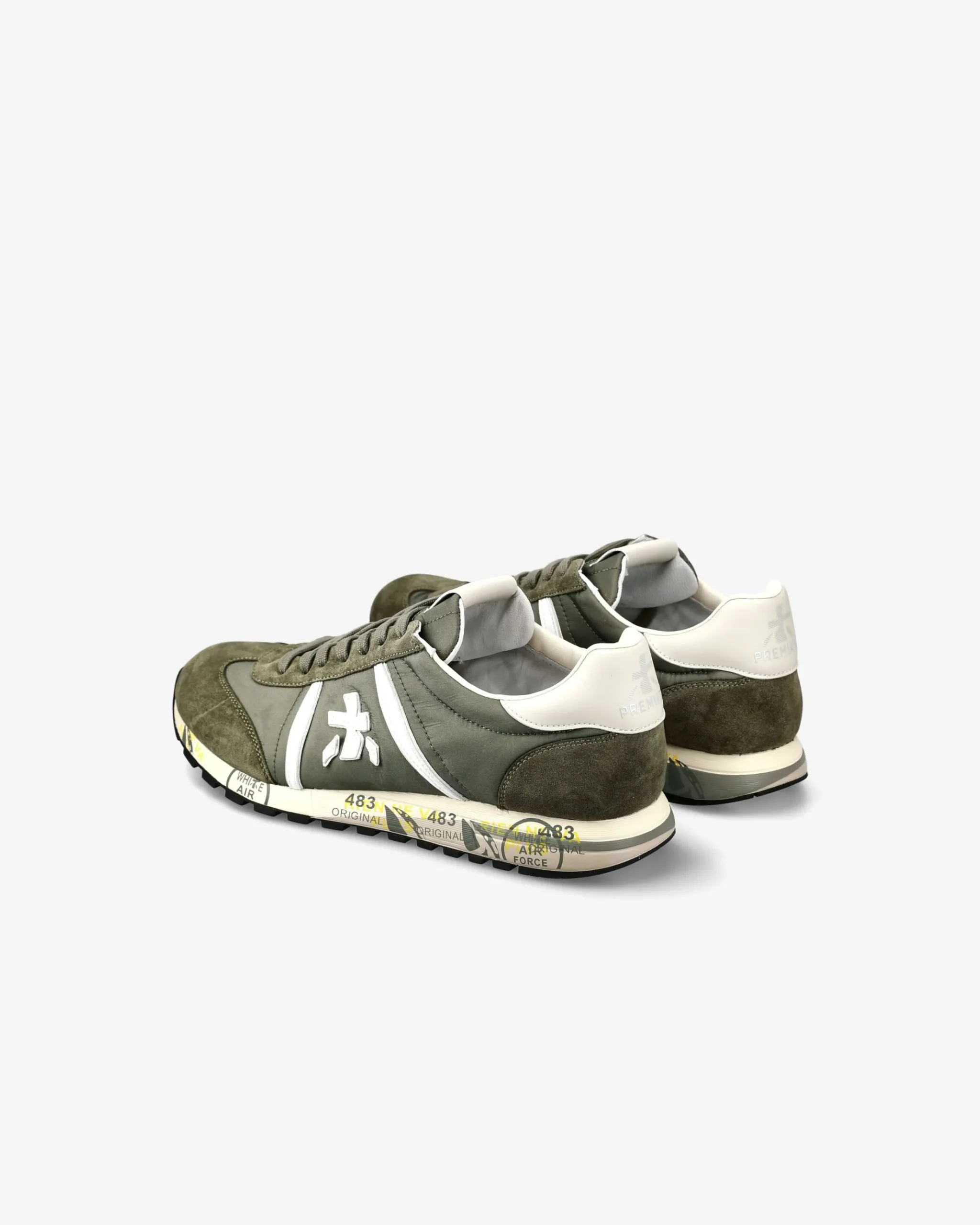Premiata LUCY 7101>Uomo Lucy