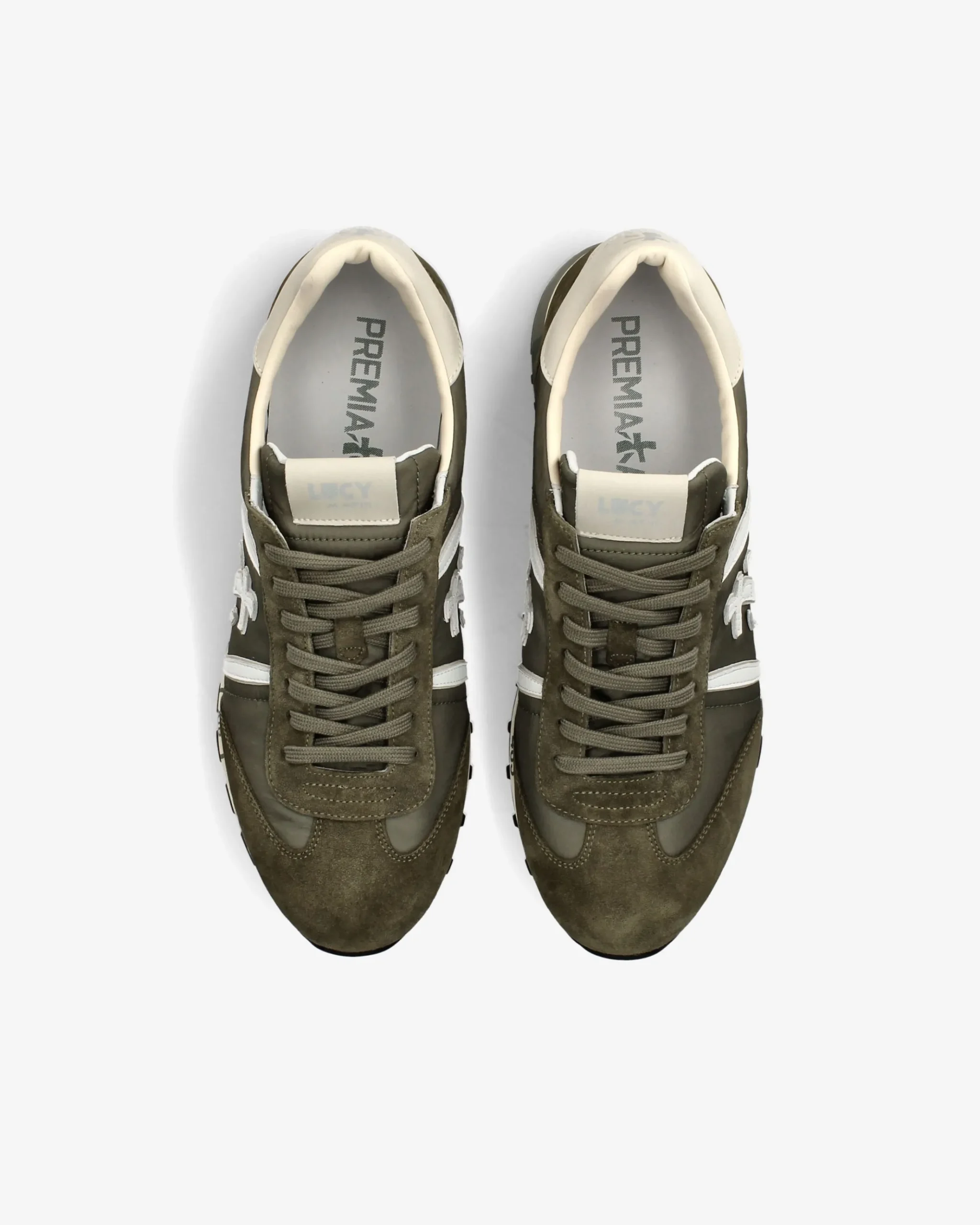Premiata LUCY 7101>Uomo Lucy