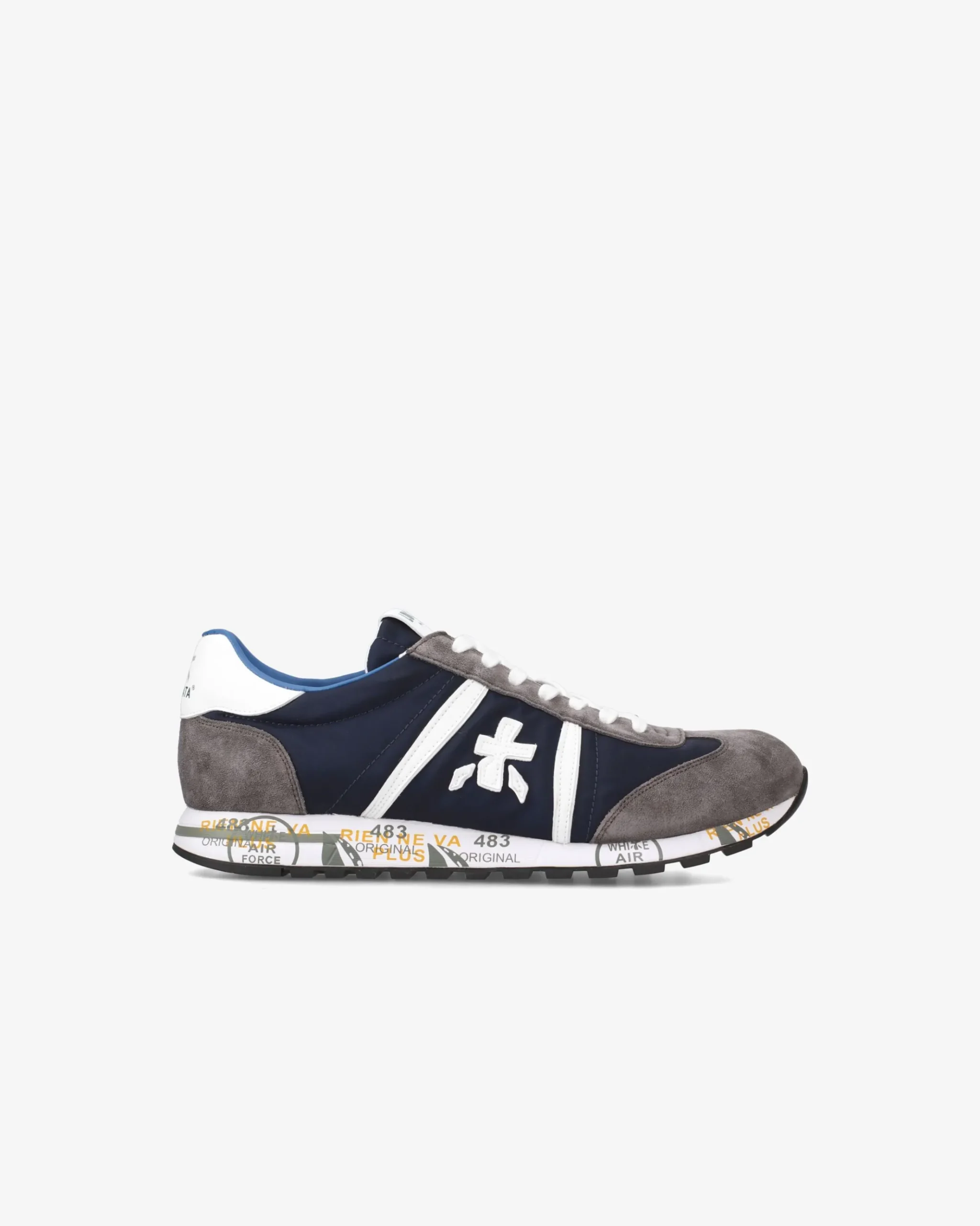 Premiata LUCY 7089>Uomo Lucy