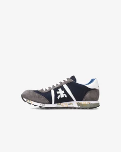Premiata LUCY 7089>Uomo Lucy