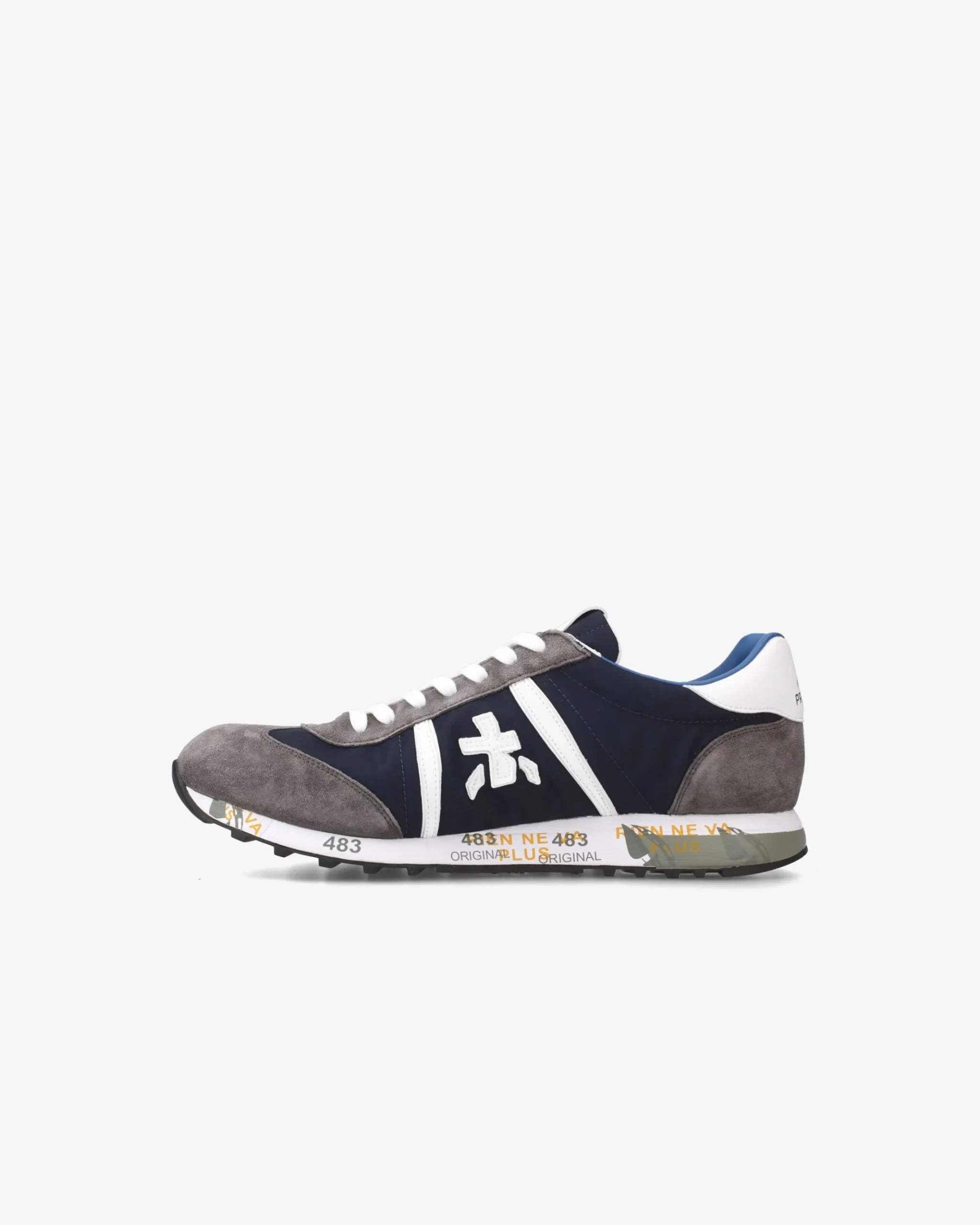 Premiata LUCY 7089>Uomo Lucy
